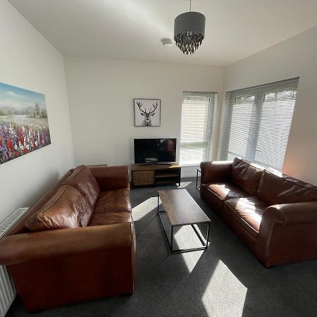 Atholl Place View إينفيرنيس المظهر الخارجي الصورة