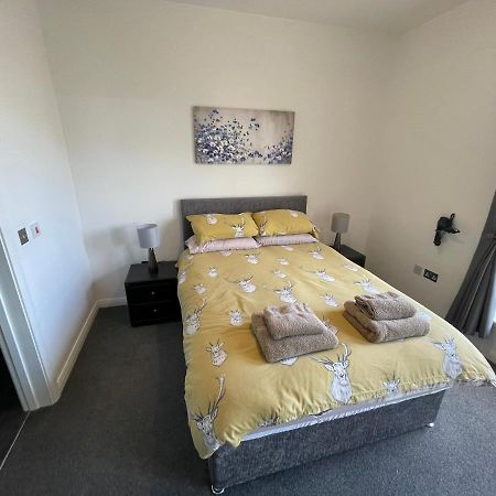 Atholl Place View إينفيرنيس المظهر الخارجي الصورة