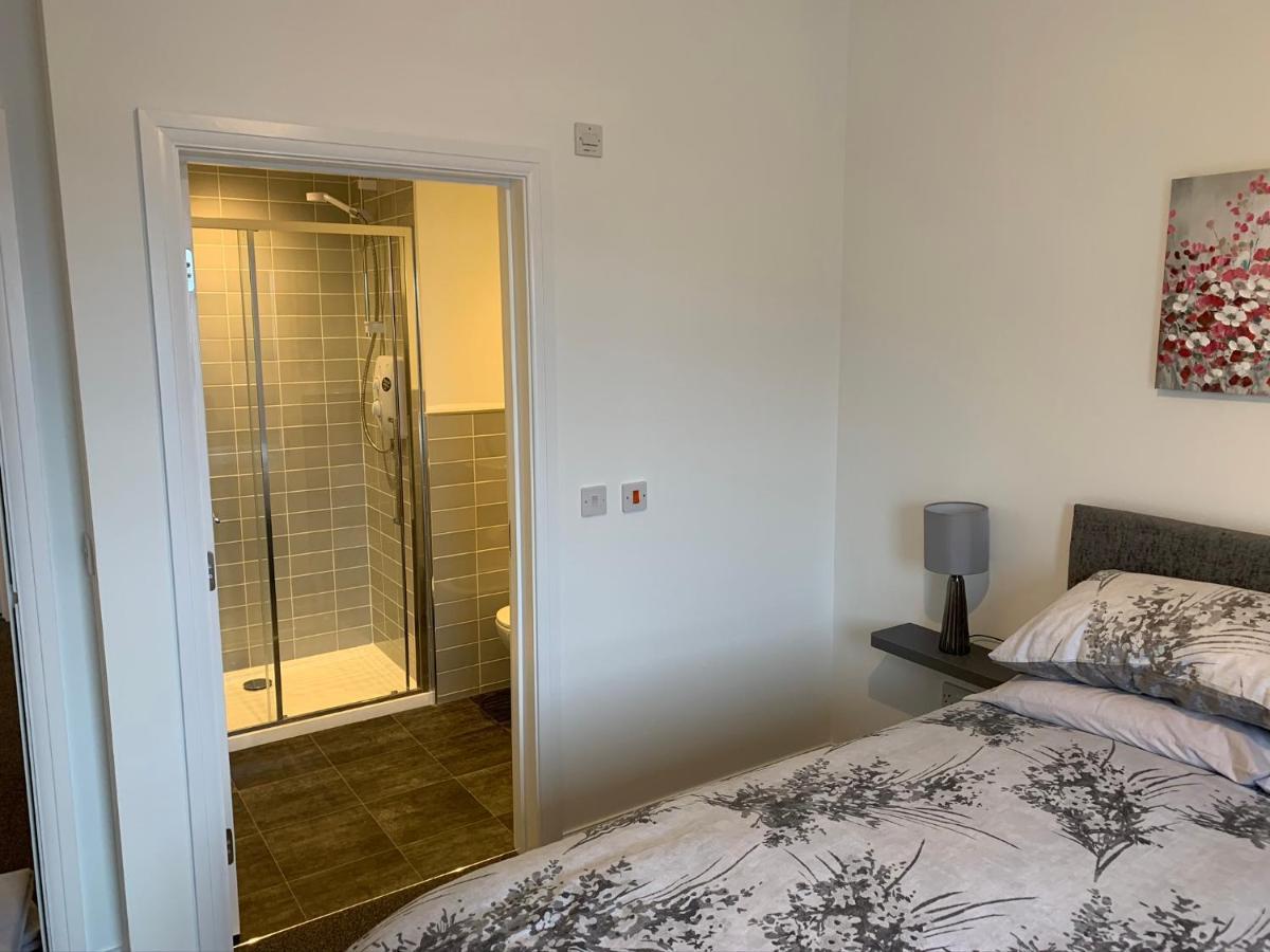 Atholl Place View إينفيرنيس المظهر الخارجي الصورة