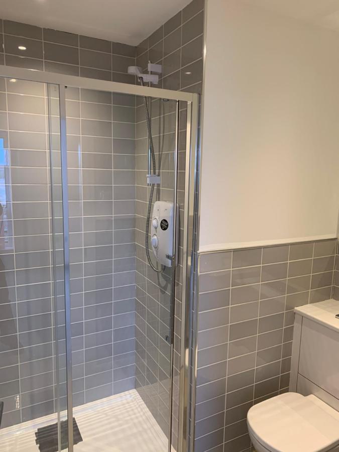 Atholl Place View إينفيرنيس المظهر الخارجي الصورة