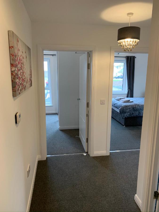Atholl Place View إينفيرنيس المظهر الخارجي الصورة