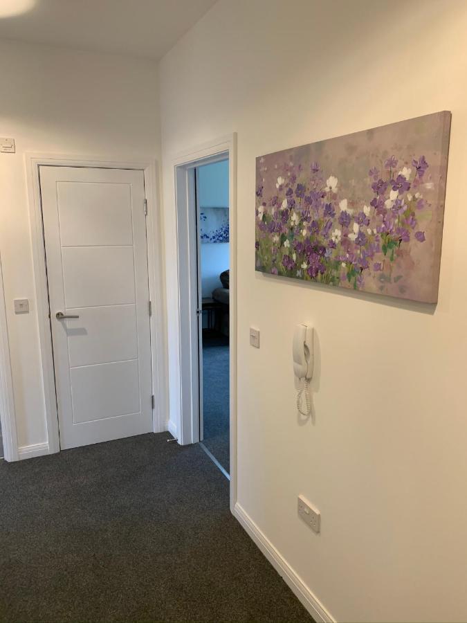 Atholl Place View إينفيرنيس المظهر الخارجي الصورة