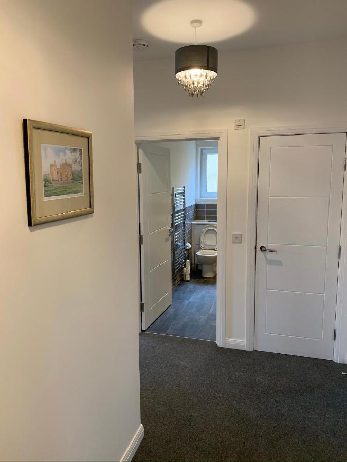 Atholl Place View إينفيرنيس المظهر الخارجي الصورة