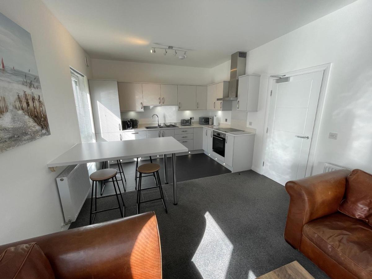 Atholl Place View إينفيرنيس المظهر الخارجي الصورة