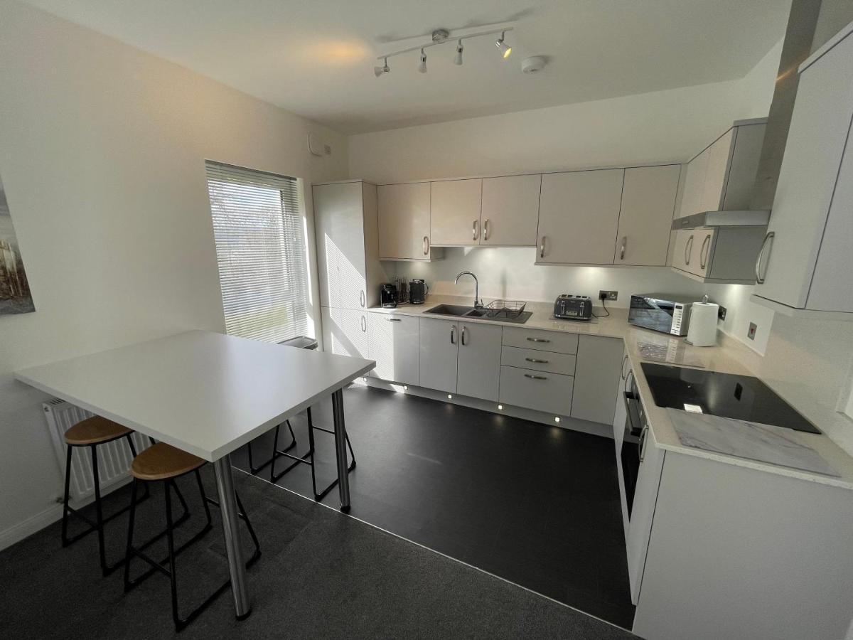 Atholl Place View إينفيرنيس المظهر الخارجي الصورة