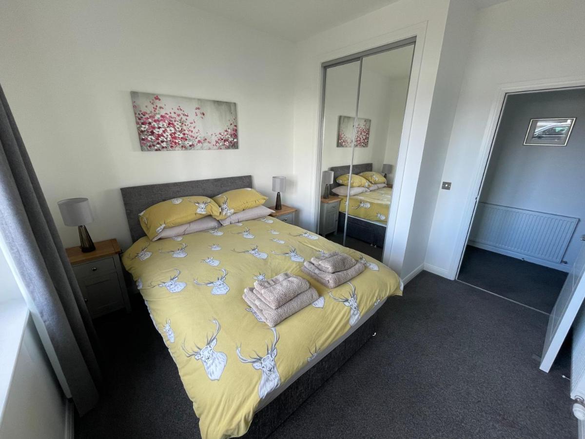 Atholl Place View إينفيرنيس المظهر الخارجي الصورة