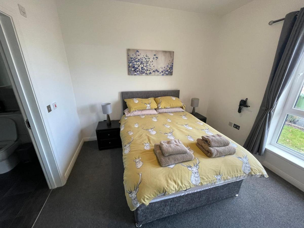 Atholl Place View إينفيرنيس المظهر الخارجي الصورة