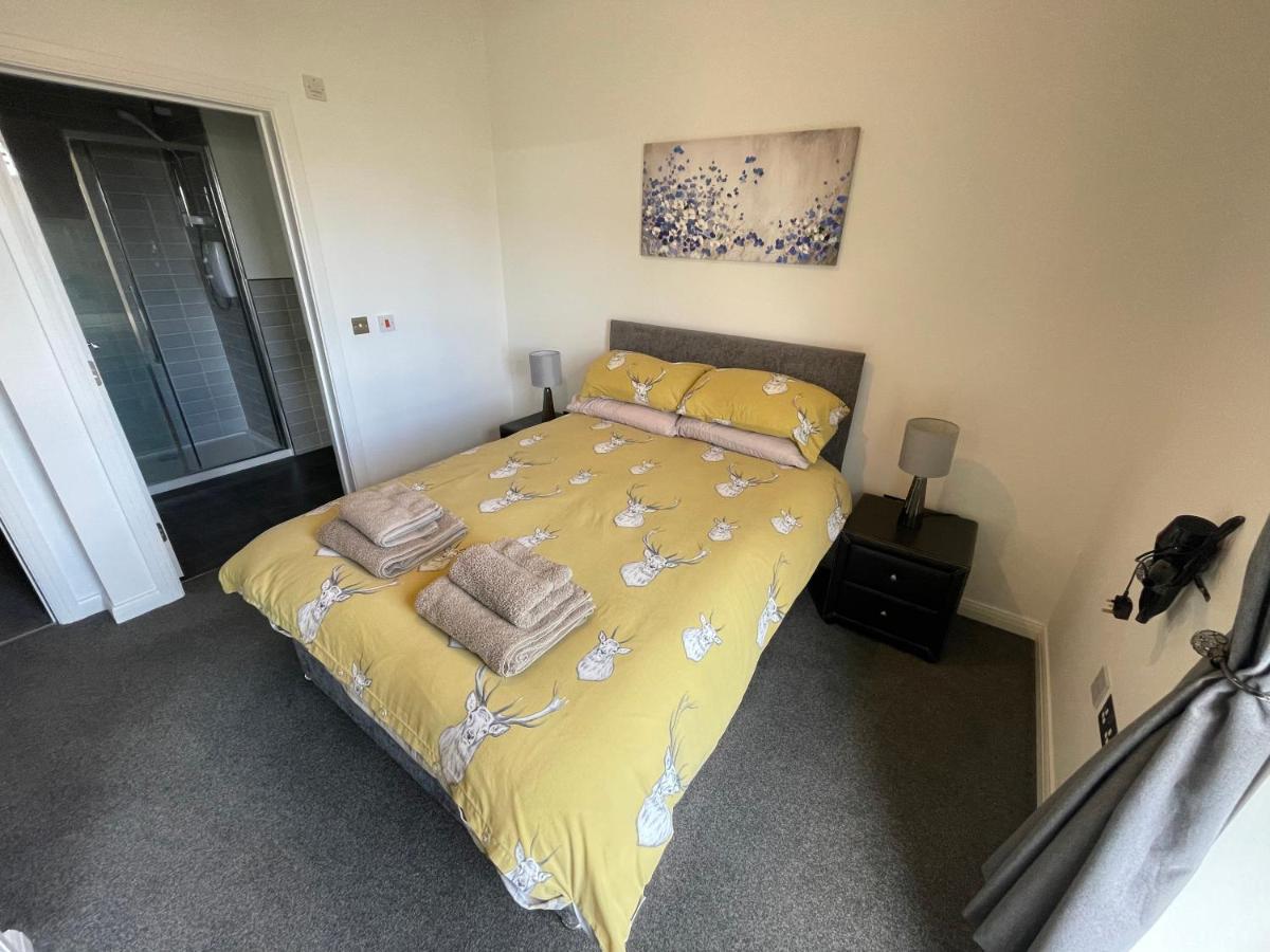 Atholl Place View إينفيرنيس المظهر الخارجي الصورة