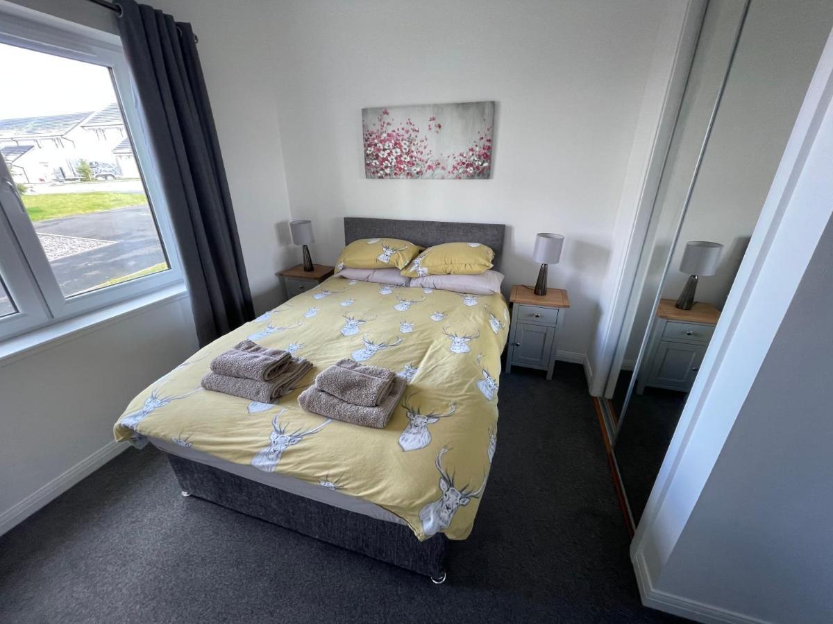 Atholl Place View إينفيرنيس المظهر الخارجي الصورة